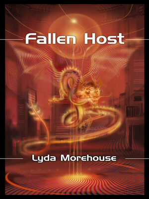 cover image of Fallen Host
